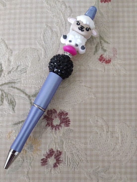 Other - Cute Beaded Pen